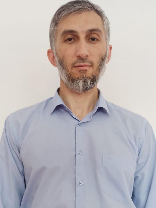 Евлоев Адам Махметович.