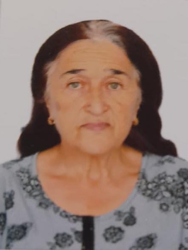 Гайсанова Хава Султановна.