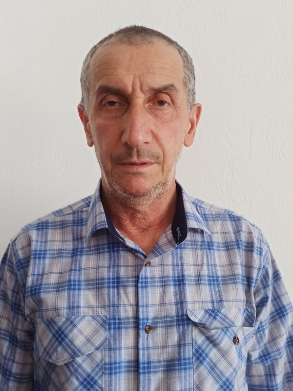 Мальсагов Микаил Исаевич.