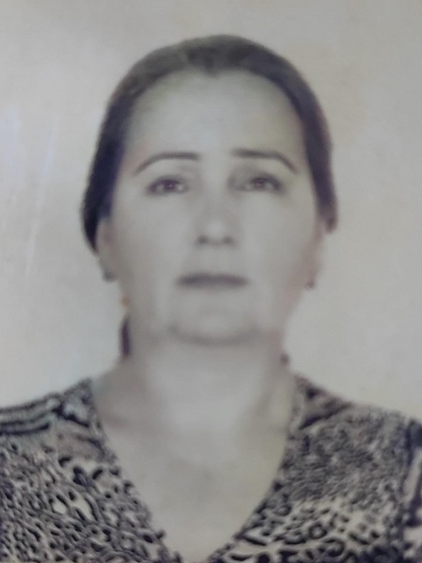 Мальсагова Наталья Бембулатовна.