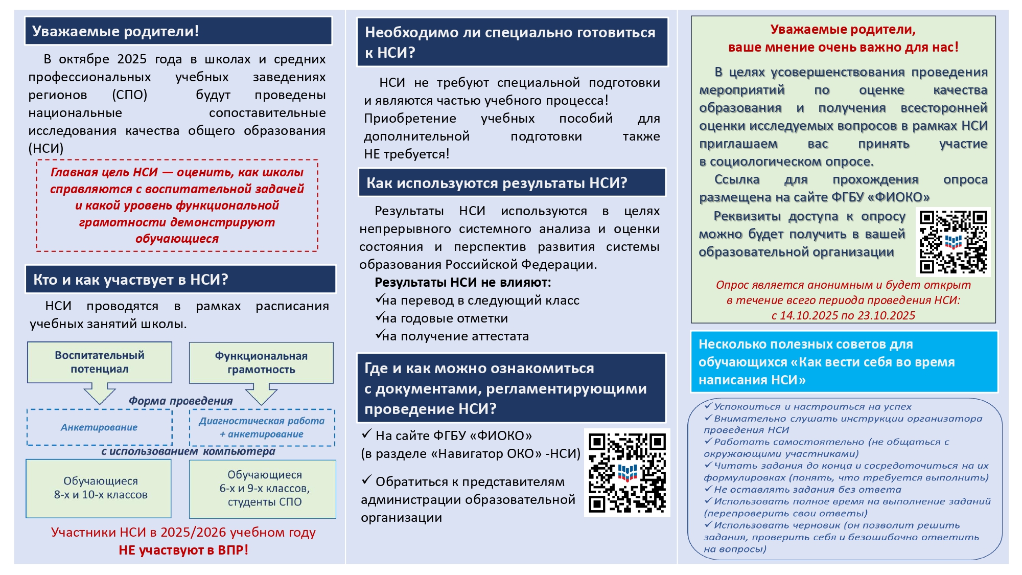 Буклет НСИ_Родителям2